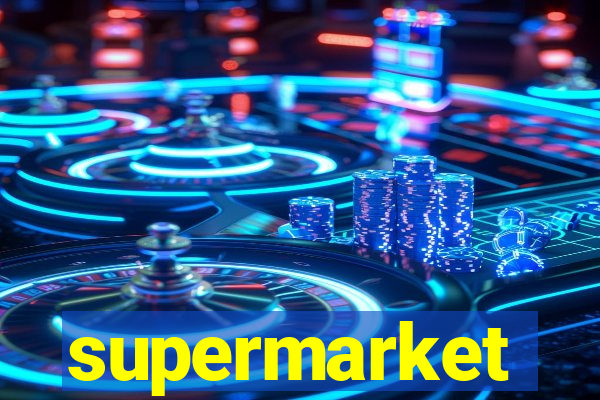 supermarket simulator apk dinheiro infinito